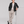 Load image into Gallery viewer, Minchin Silver Thread Jacket Blk/Wht
