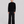 Load image into Gallery viewer, Stafford Mock Neck Pullover Black
