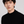 Load image into Gallery viewer, Stafford Mock Neck Pullover Black
