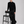 Load image into Gallery viewer, Stafford Mock Neck Pullover Black
