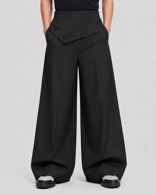 Trust Wide Leg Pants