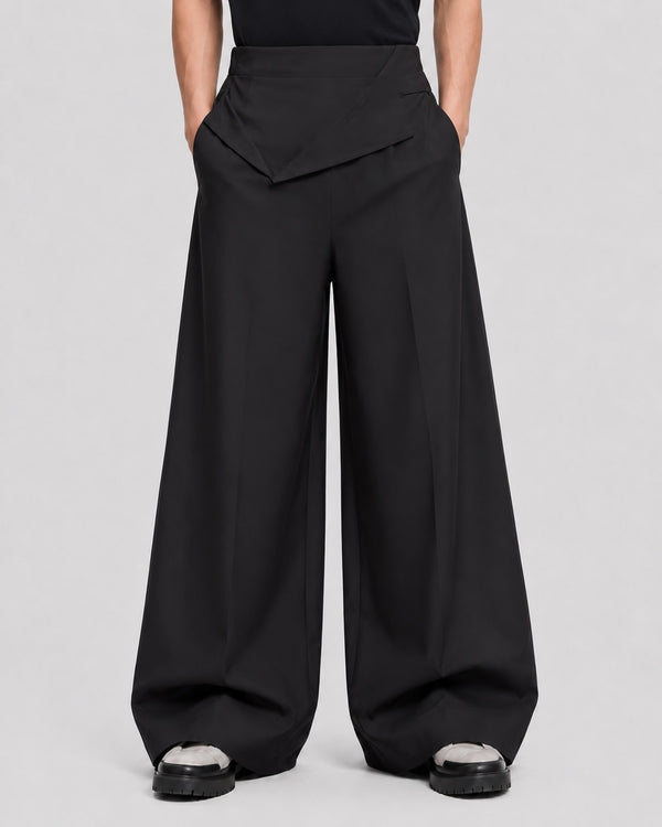Trust Wide Leg Pants