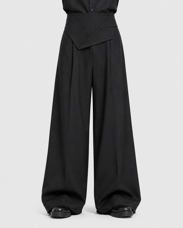 Trust Wide Leg Pants