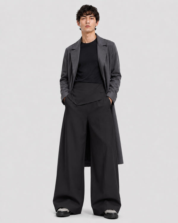 Trust Wide Leg Pants