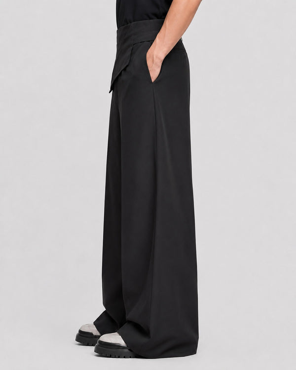 Trust Wide Leg Pants