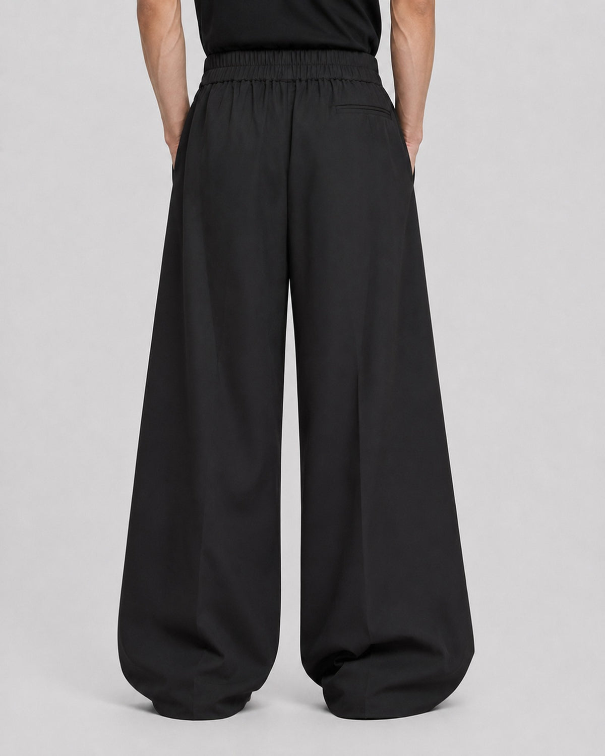 Trust Wide Leg Pants