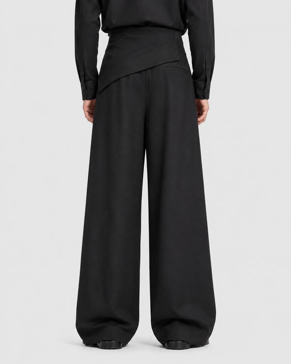 Trust Wide Leg Pants