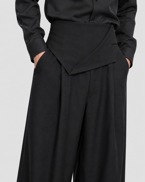 Trust Wide Leg Pants
