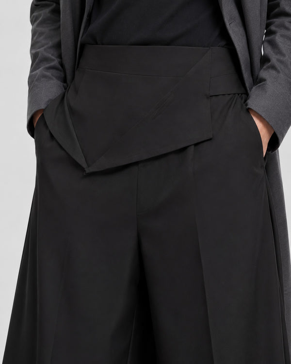 Trust Wide Leg Pants