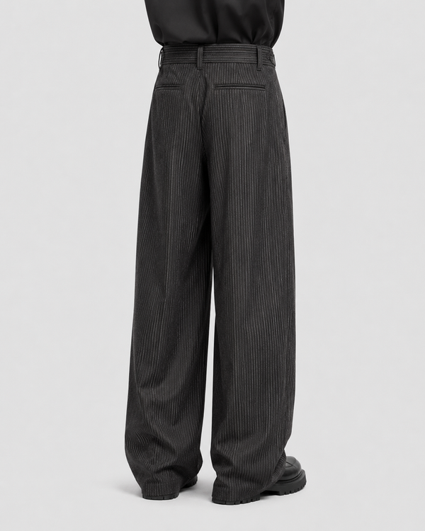 Danes Wide Leg Trousers