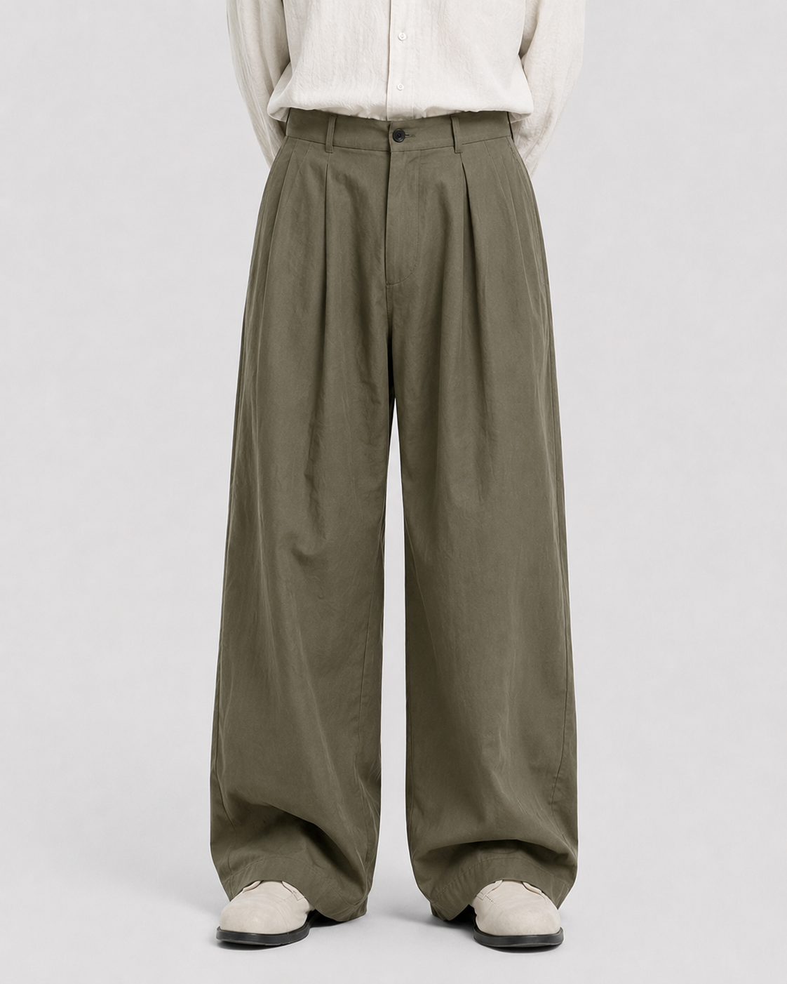 Essex Baggy Joggers