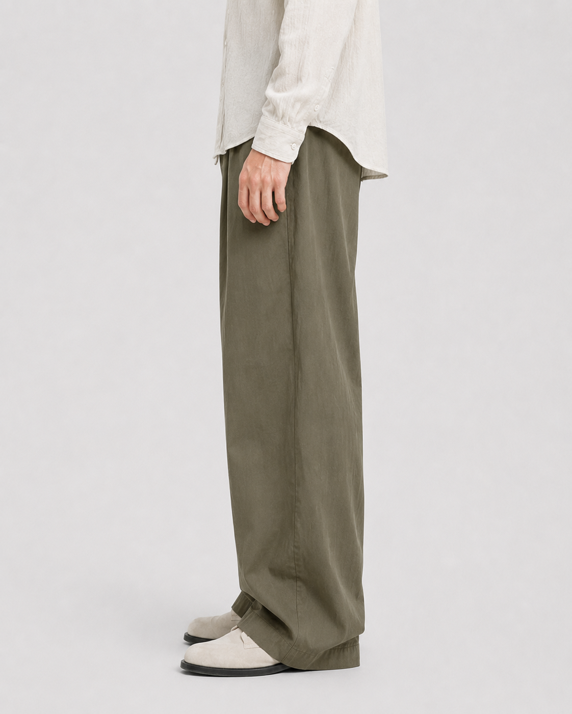 Essex Baggy Joggers