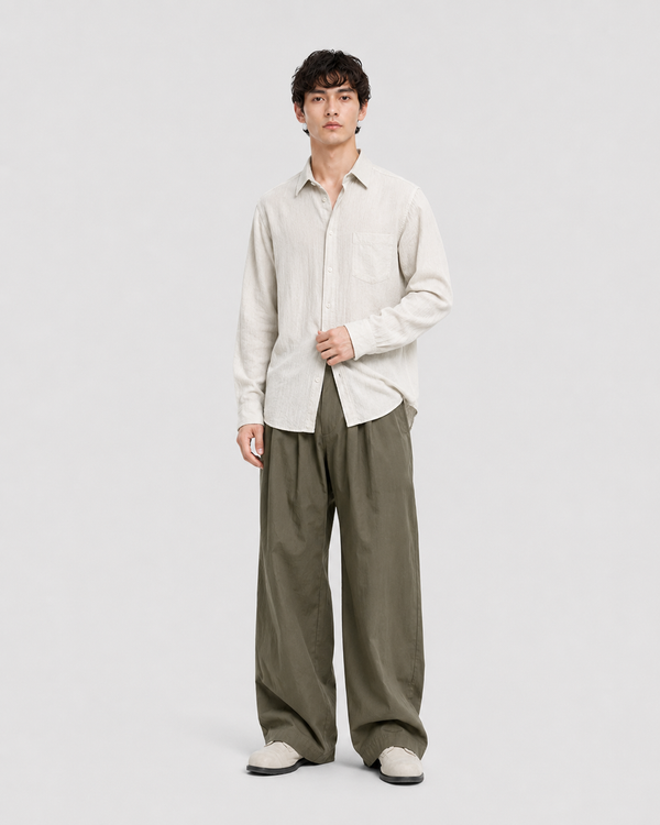 Essex Baggy Joggers