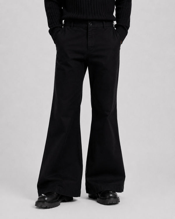 Trust Wide Leg Pants