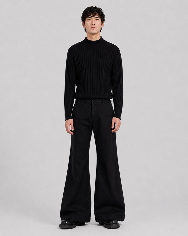 Trust Wide Leg Pants