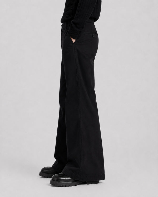 Trust Wide Leg Pants