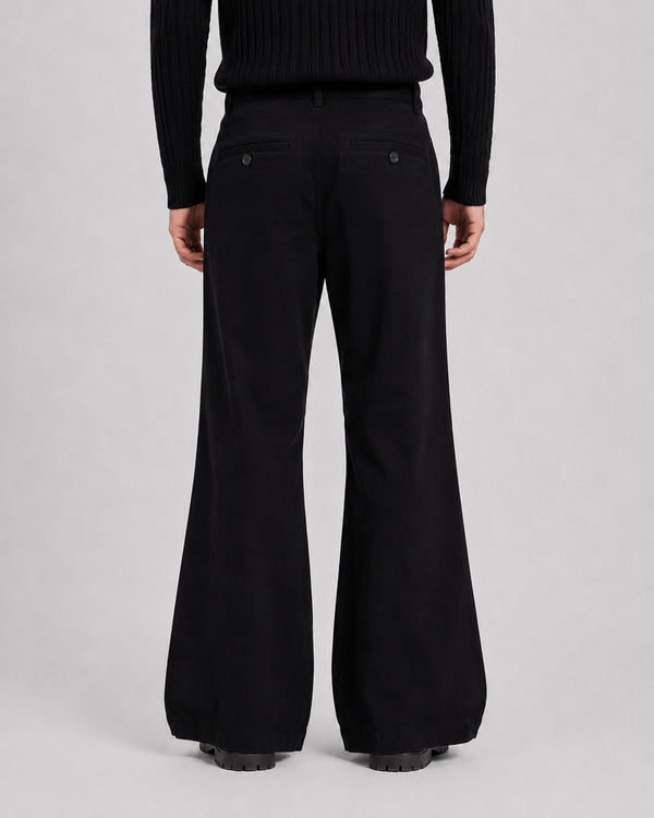 Trust Wide Leg Pants