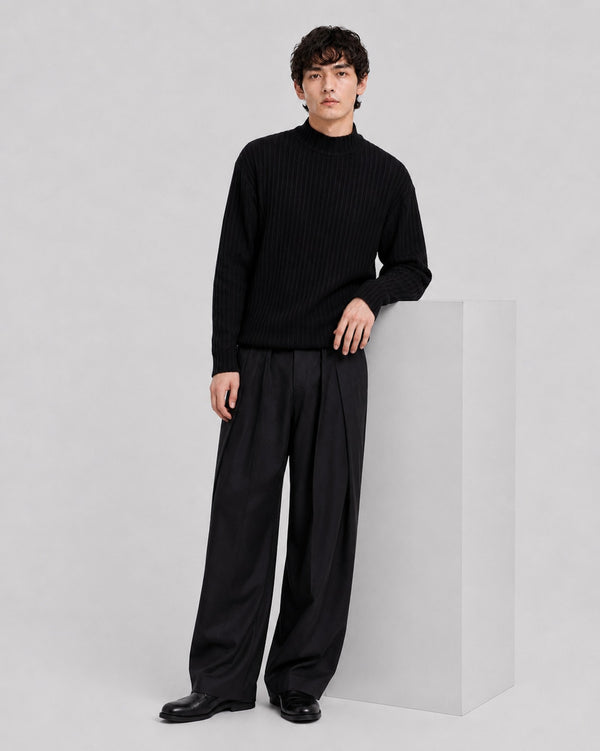 Trust Wide Leg Pants