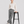 Load image into Gallery viewer, Vallax Pattened Trousers Blk/wht

