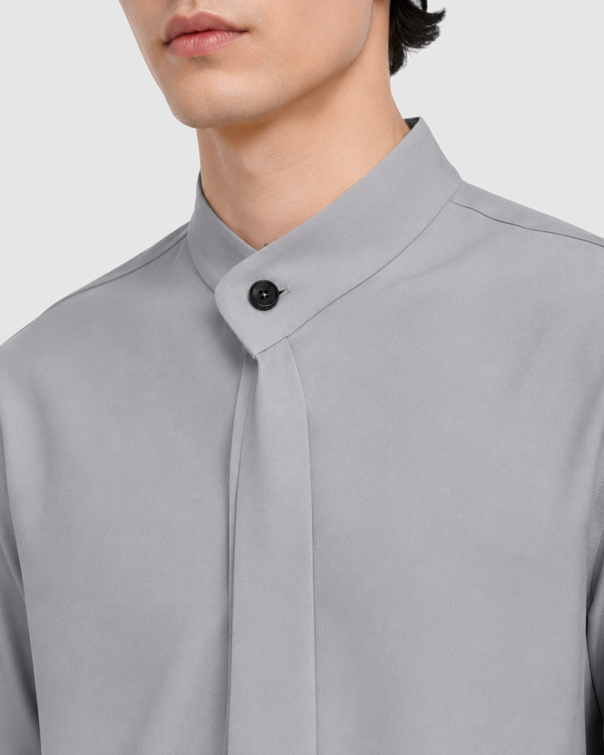 Hackett Collar Tie Shirt