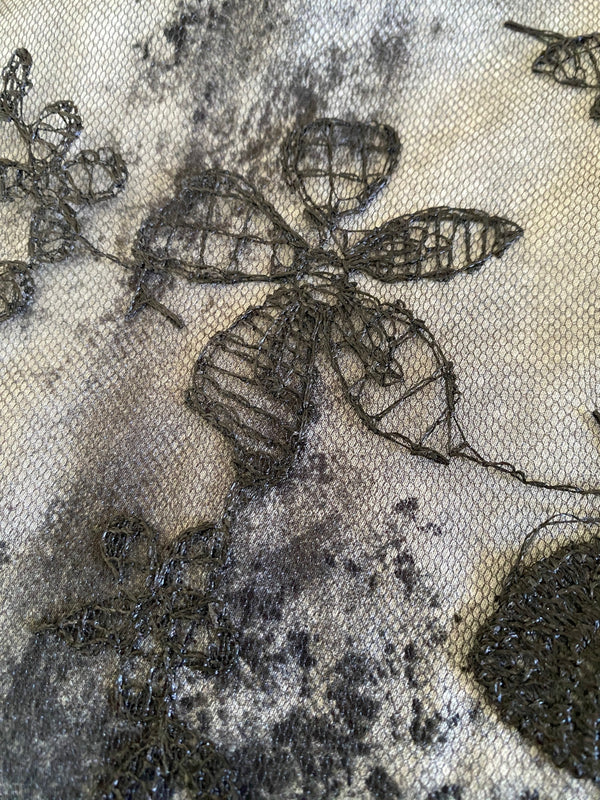 Niche Pattern Shirt