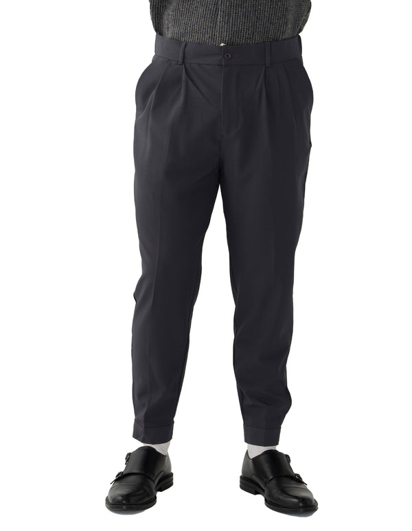 Kalvin Slim Tapered Trousers