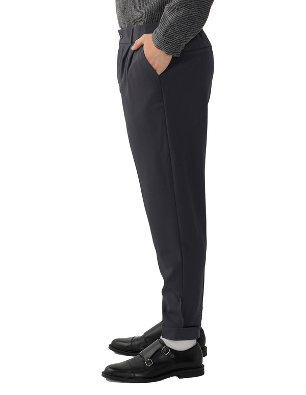 Kalvin Slim Tapered Trousers