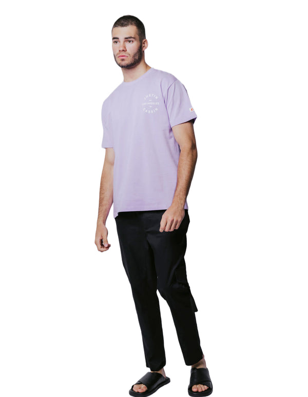 JC Original T-Shirt Lilac