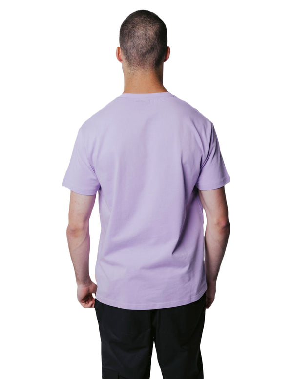 JC Original T-Shirt Lilac