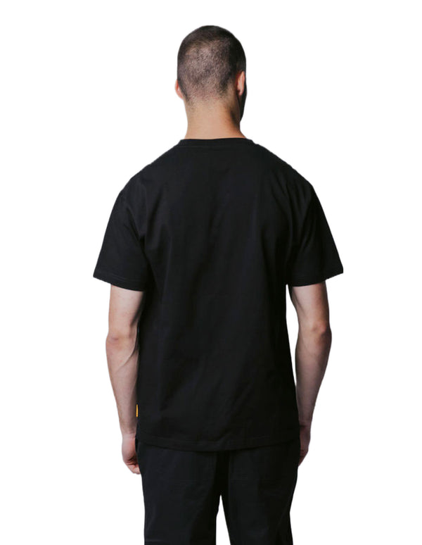 JC 08 T-Shirt Black