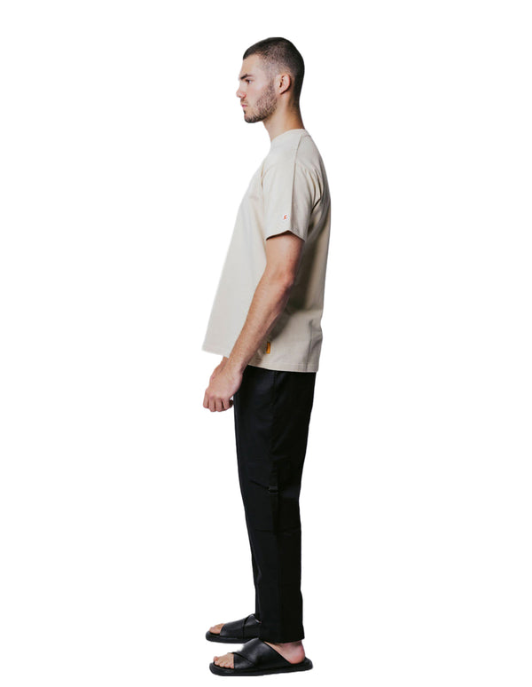 JC Essential T-Shirt Pistachio