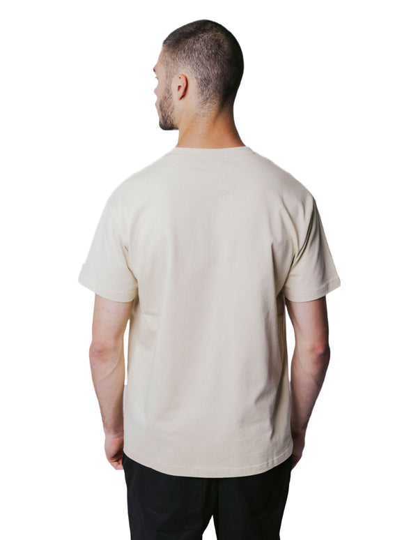 JC Essential T-Shirt Pistachio