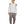 Load image into Gallery viewer, Upload Oversized Zip Shirt white
