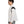 Load image into Gallery viewer, Upload Oversized Zip Shirt white
