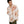 Load image into Gallery viewer, Aura Floral Open Sleeve Shirt Beige
