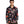 Load image into Gallery viewer, Sayer Flower Shirt Black
