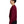 Load image into Gallery viewer, Harvey Crossover V-neck Top Red
