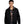 Load image into Gallery viewer, Walton Multi Zipper Jacket Black
