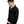 Load image into Gallery viewer, Walton Multi Zipper Jacket Black
