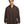 Load image into Gallery viewer, Hepburn Plaid Loose Shirt Brown
