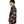 Load image into Gallery viewer, Sayer Flower Shirt Black

