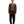 Load image into Gallery viewer, Troye Mesh Tee Top Black

