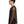 Load image into Gallery viewer, Troye Mesh Tee Top Black

