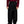 Load image into Gallery viewer, Merin Double Pleated Wide Pants Black
