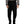 Load image into Gallery viewer, Homage Belted Tie Joggers Black
