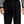 Load image into Gallery viewer, Homage Belted Tie Joggers Black
