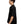 Load image into Gallery viewer, Zander Short Sleeve Zip Shirt Black
