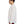 Load image into Gallery viewer, Lucien Pleated Shirt White
