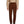 Load image into Gallery viewer, Vittori High Waist Cropped Pants Brown
