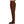 Load image into Gallery viewer, Vittori High Waist Cropped Pants Brown
